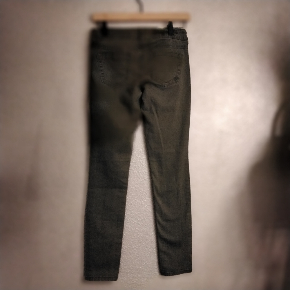 Junior's Indigo Rein Size 1 - Picture 2 of 3